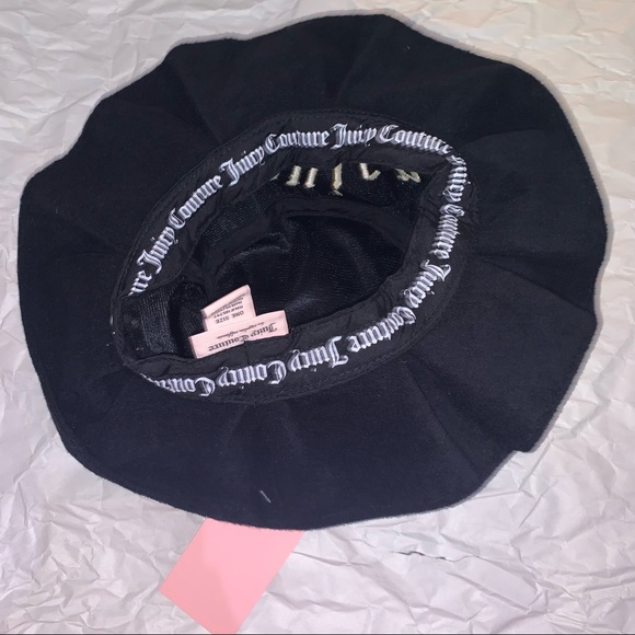 Juicy couture hat - Picture 7 of 7